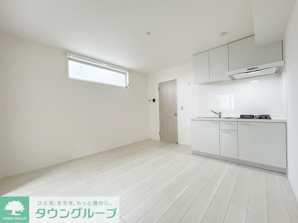 Peaks Funabashiの物件内観写真